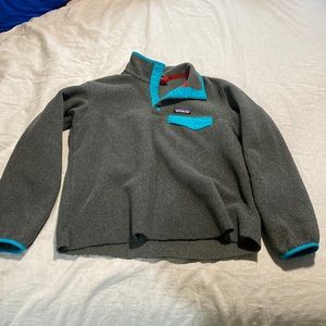 Patagonia jacket